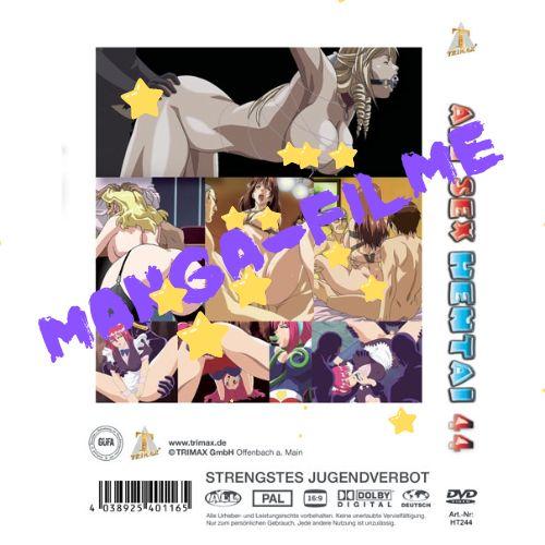 All Sex Hentai #44